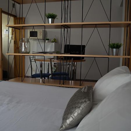 Argenta Apart Hotel Trelew Εξωτερικό φωτογραφία