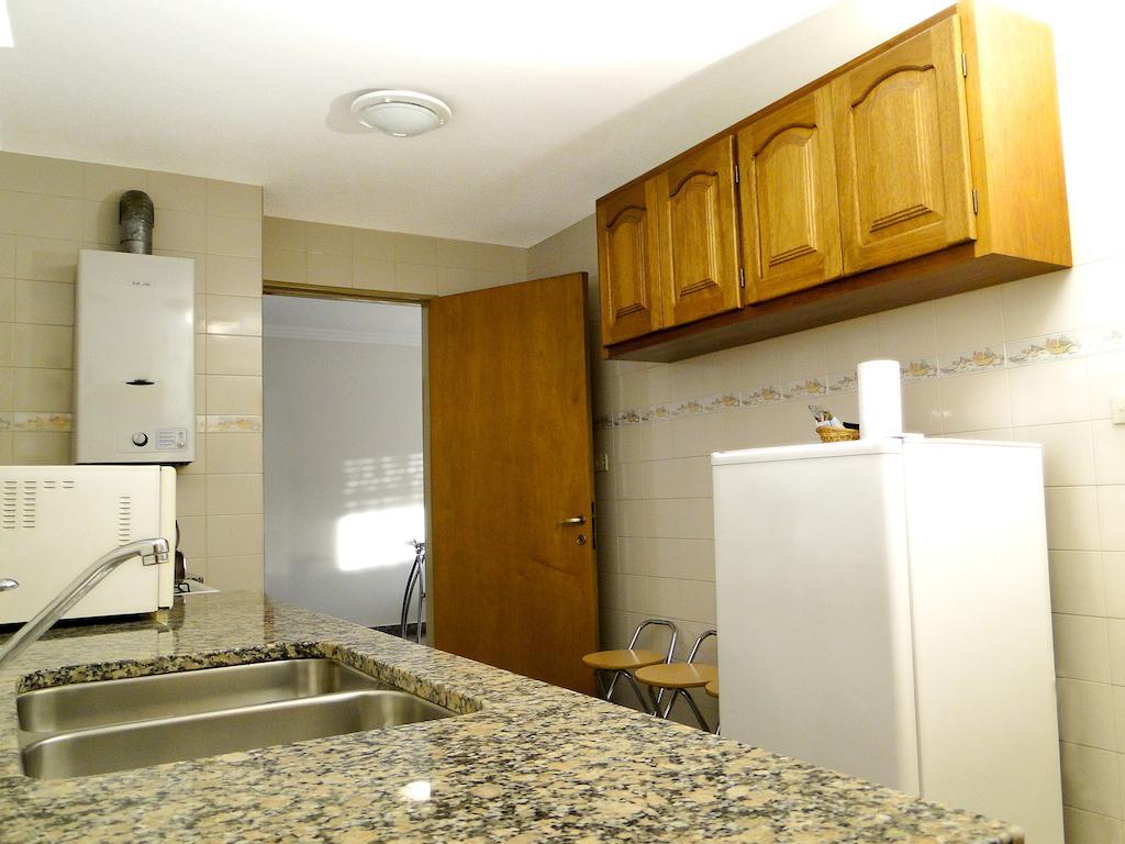 Argenta Apart Hotel Trelew Δωμάτιο φωτογραφία