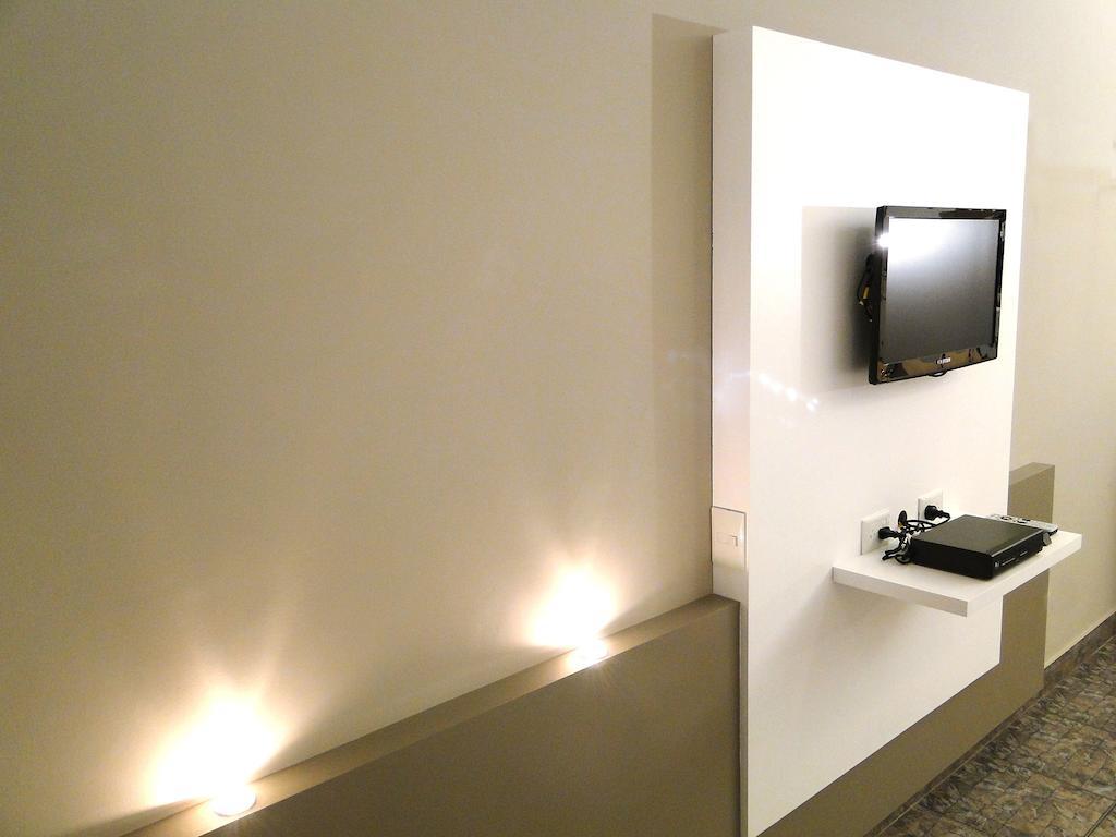 Argenta Apart Hotel Trelew Δωμάτιο φωτογραφία