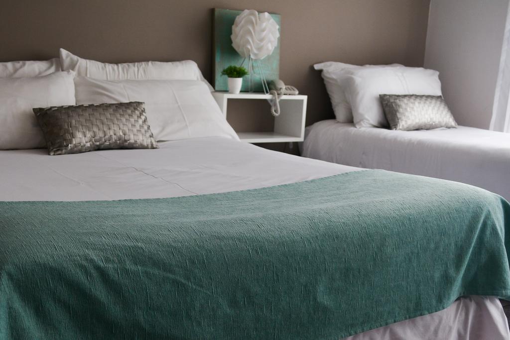Argenta Apart Hotel Trelew Εξωτερικό φωτογραφία