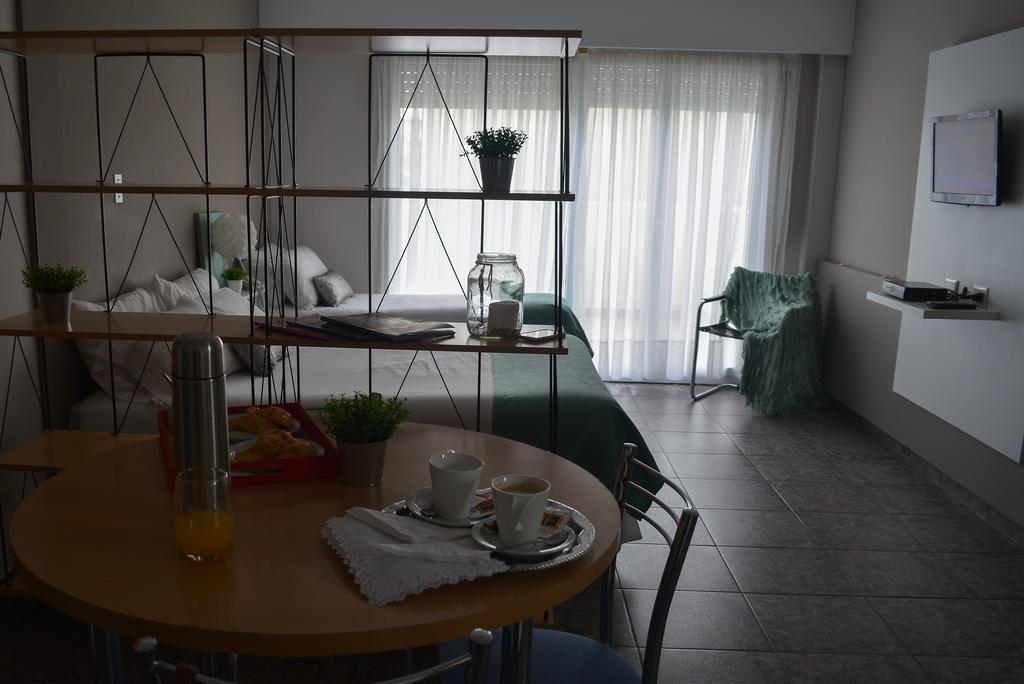 Argenta Apart Hotel Trelew Εξωτερικό φωτογραφία