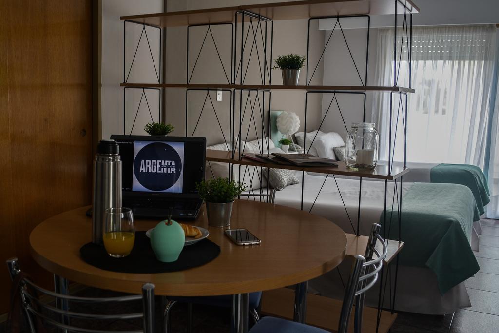 Argenta Apart Hotel Trelew Εξωτερικό φωτογραφία