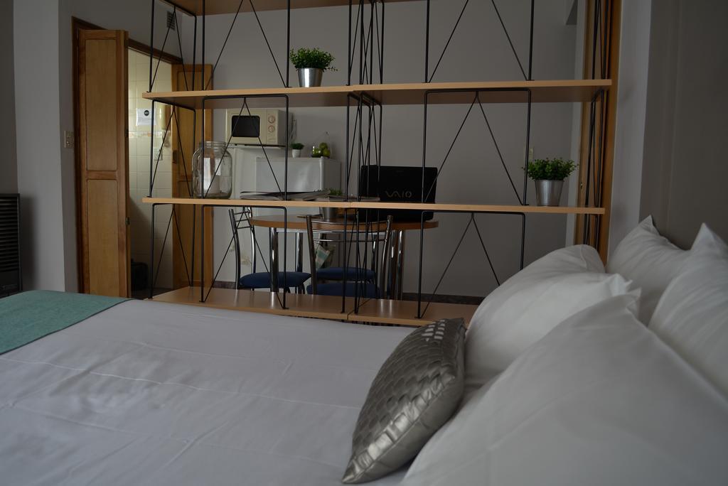 Argenta Apart Hotel Trelew Εξωτερικό φωτογραφία