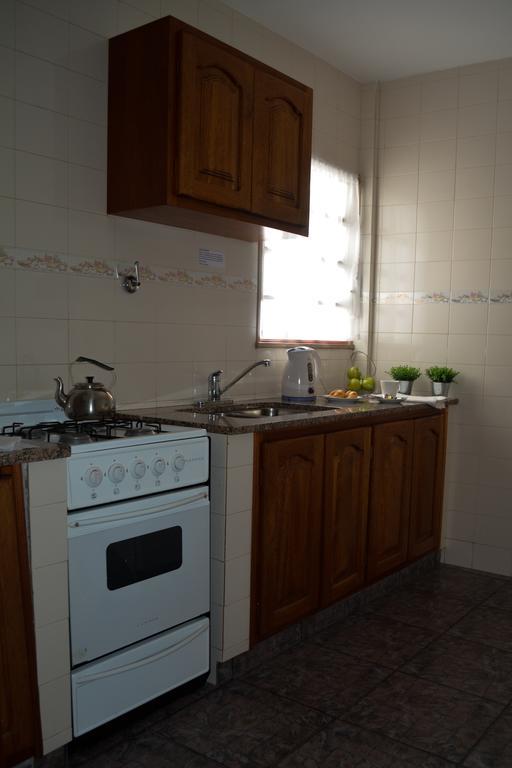 Argenta Apart Hotel Trelew Εξωτερικό φωτογραφία
