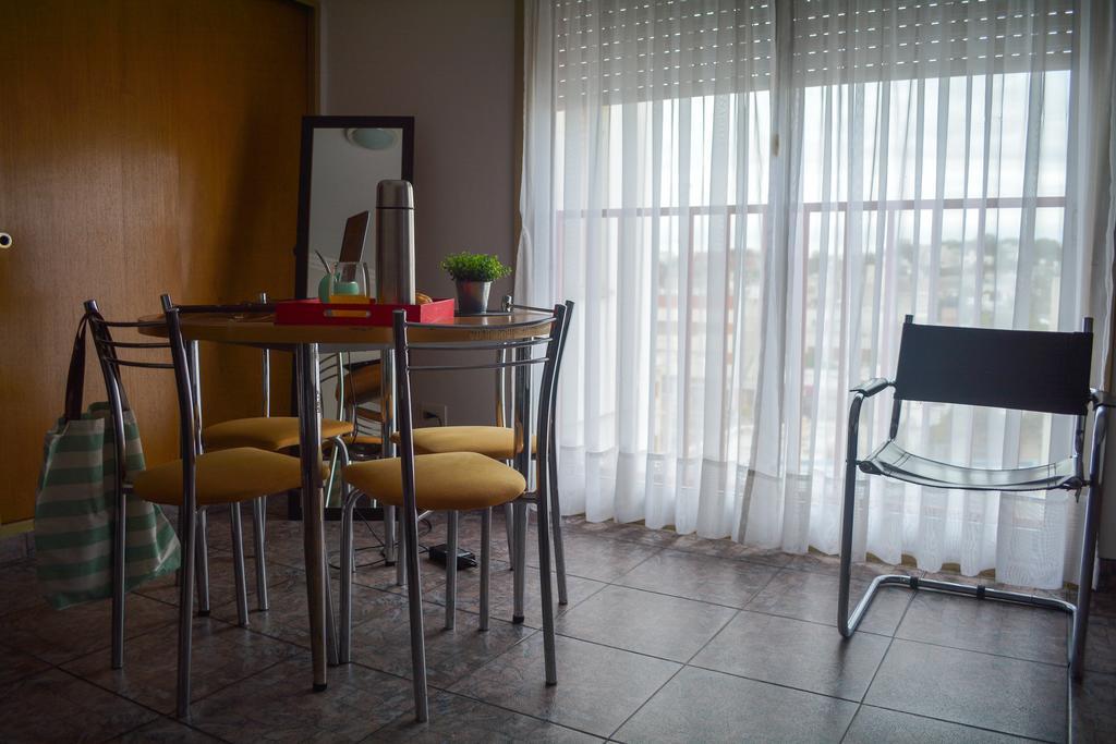Argenta Apart Hotel Trelew Εξωτερικό φωτογραφία