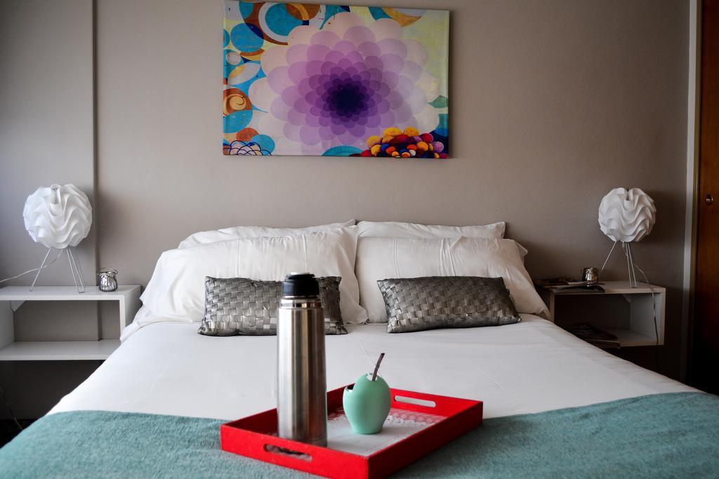 Argenta Apart Hotel Trelew Εξωτερικό φωτογραφία