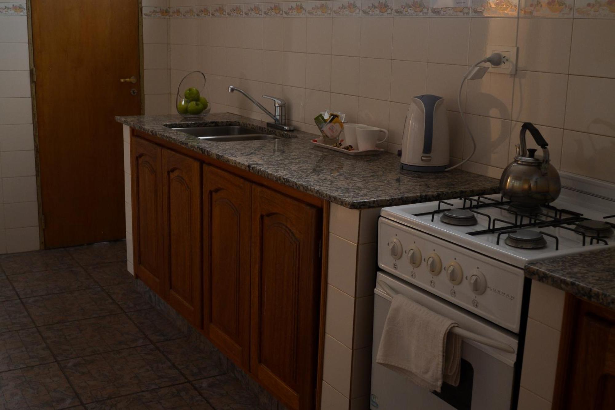 Argenta Apart Hotel Trelew Εξωτερικό φωτογραφία