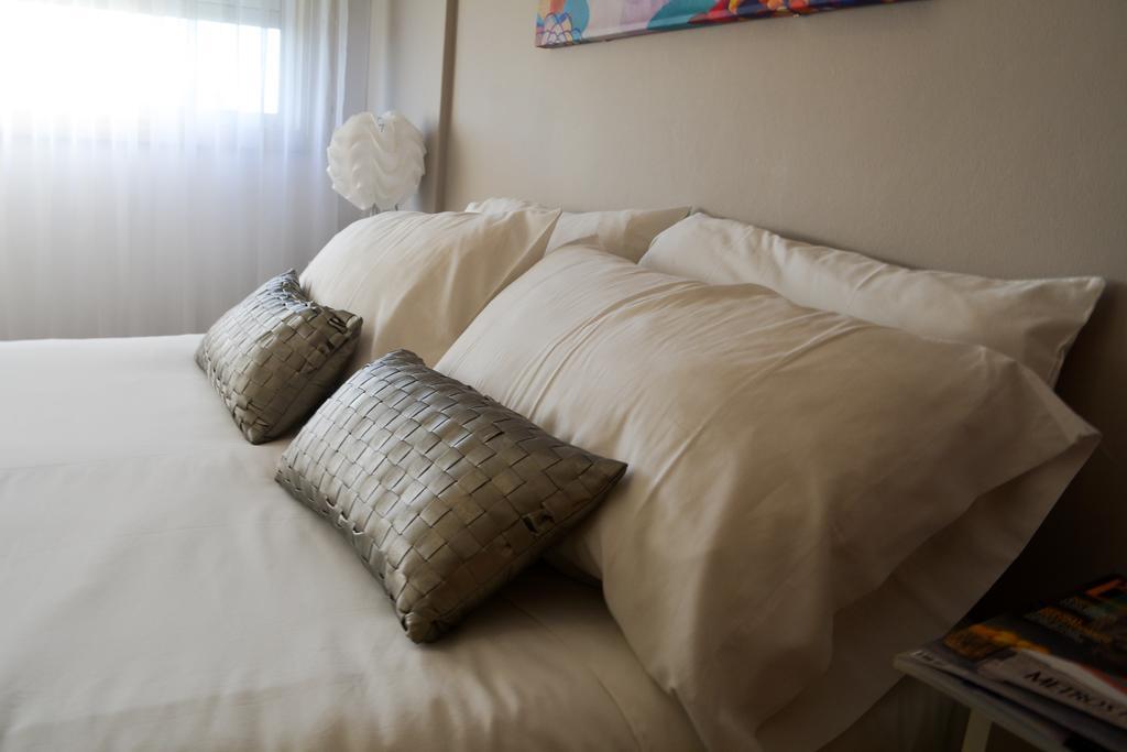 Argenta Apart Hotel Trelew Εξωτερικό φωτογραφία