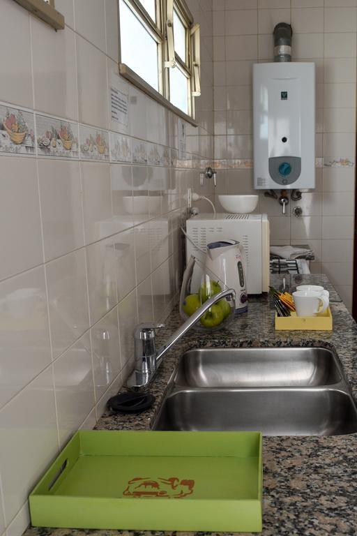 Argenta Apart Hotel Trelew Εξωτερικό φωτογραφία