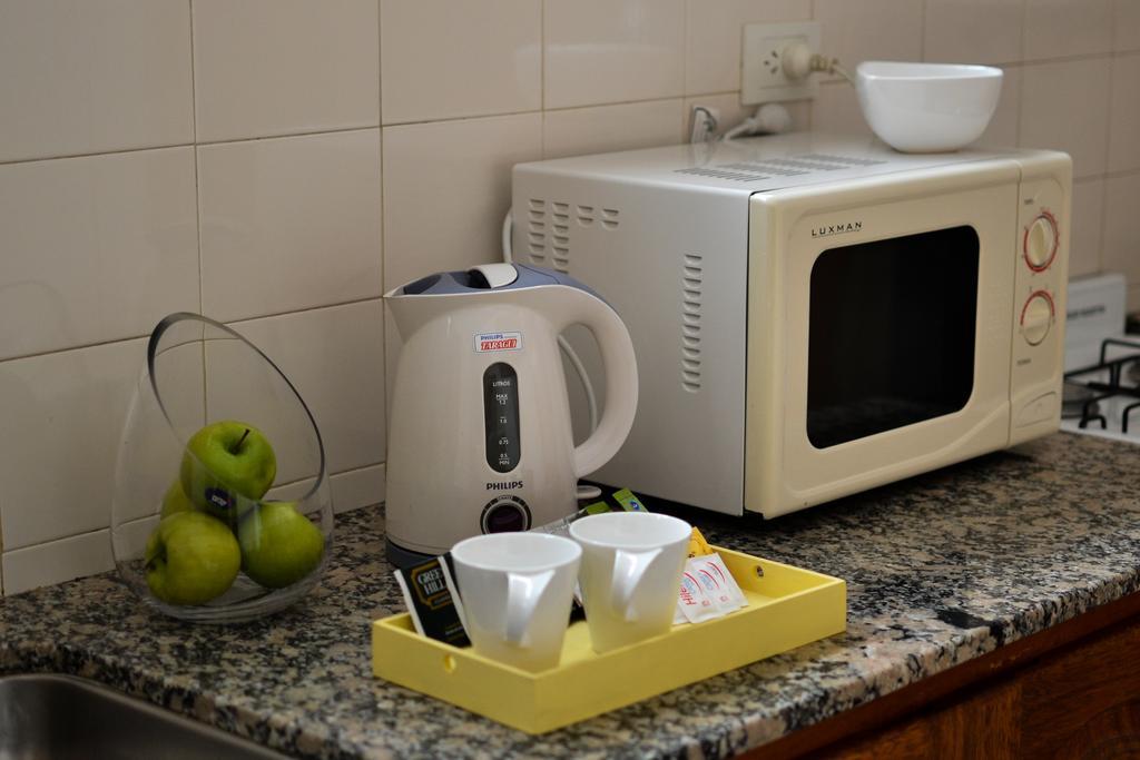 Argenta Apart Hotel Trelew Εξωτερικό φωτογραφία