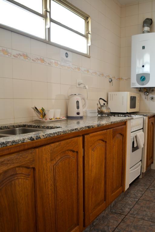 Argenta Apart Hotel Trelew Εξωτερικό φωτογραφία