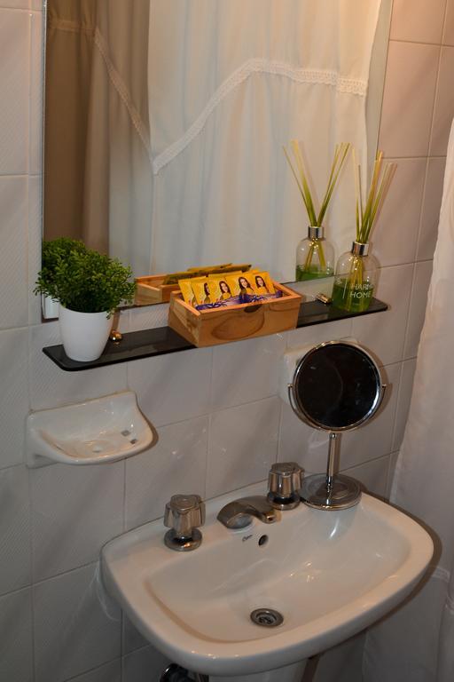 Argenta Apart Hotel Trelew Εξωτερικό φωτογραφία