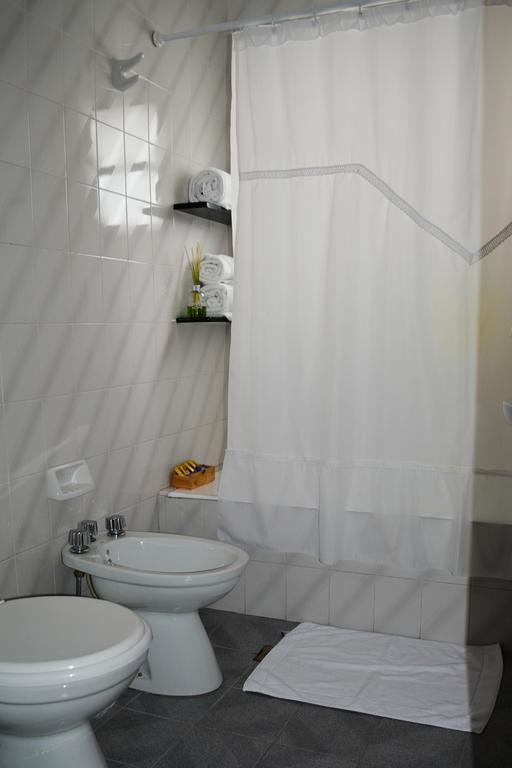 Argenta Apart Hotel Trelew Εξωτερικό φωτογραφία