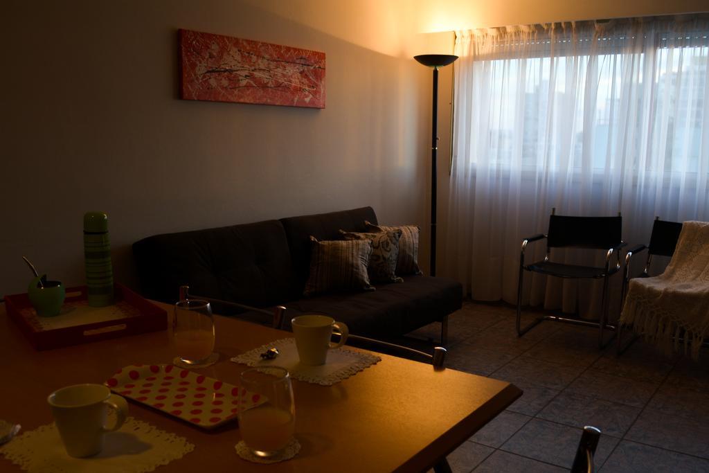 Argenta Apart Hotel Trelew Εξωτερικό φωτογραφία