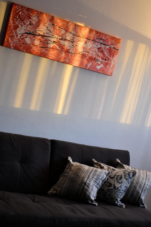 Argenta Apart Hotel Trelew Εξωτερικό φωτογραφία