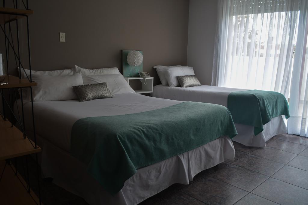 Argenta Apart Hotel Trelew Εξωτερικό φωτογραφία