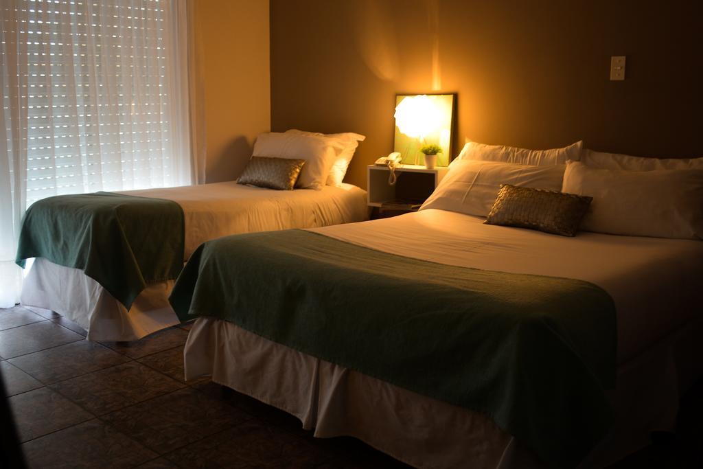 Argenta Apart Hotel Trelew Εξωτερικό φωτογραφία
